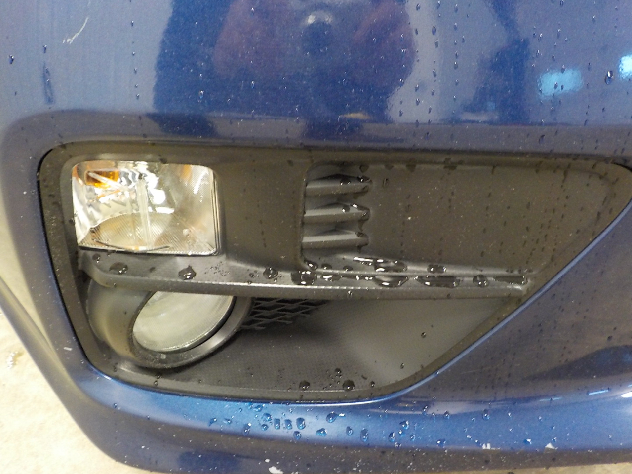 Subaru WRX 4dr Sdn Man Limited 2015