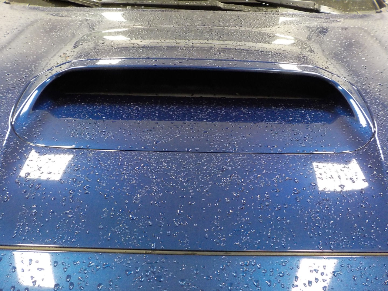 Subaru WRX 4dr Sdn Man Limited 2015