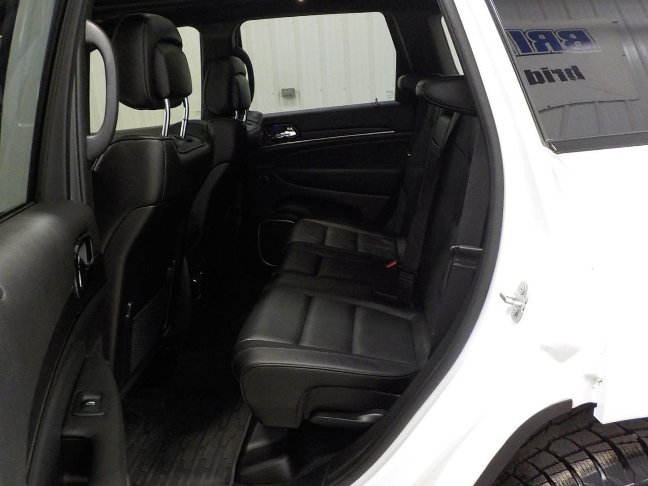 Jeep Grand Cherokee High Altitude 4x4 2021