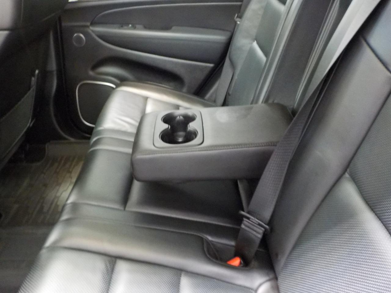 Jeep Grand Cherokee High Altitude 4x4 2021