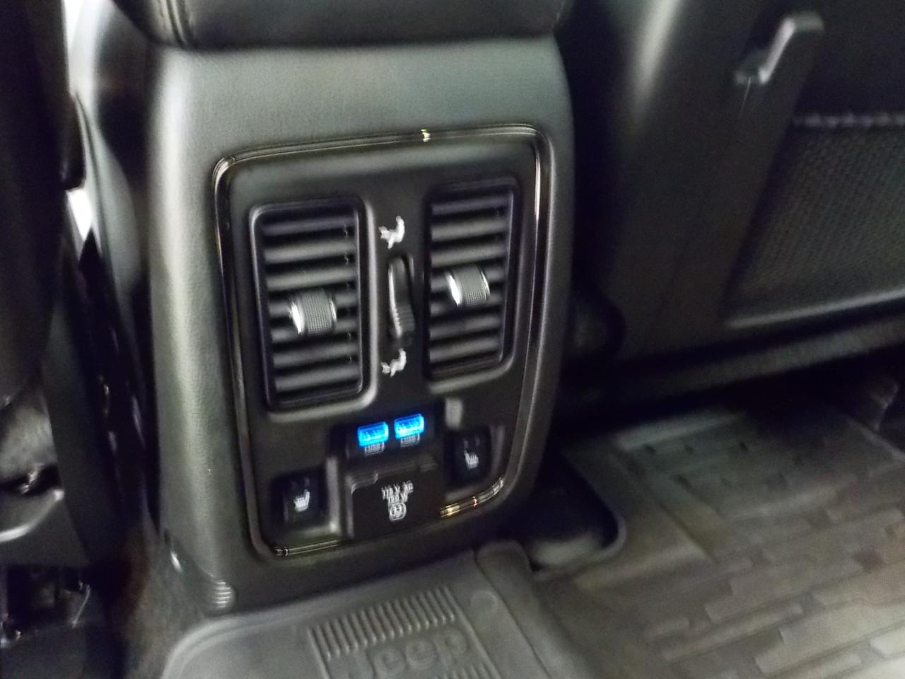 Jeep Grand Cherokee High Altitude 4x4 2021