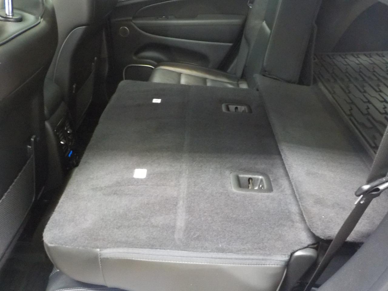 Jeep Grand Cherokee High Altitude 4x4 2021