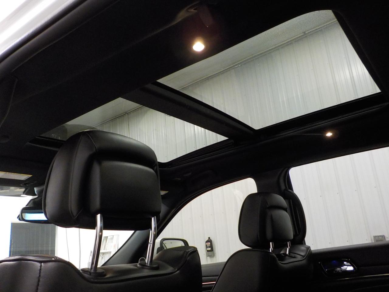 Jeep Grand Cherokee High Altitude 4x4 2021