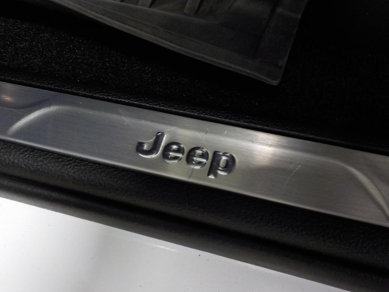 Jeep Grand Cherokee High Altitude 4x4 2021