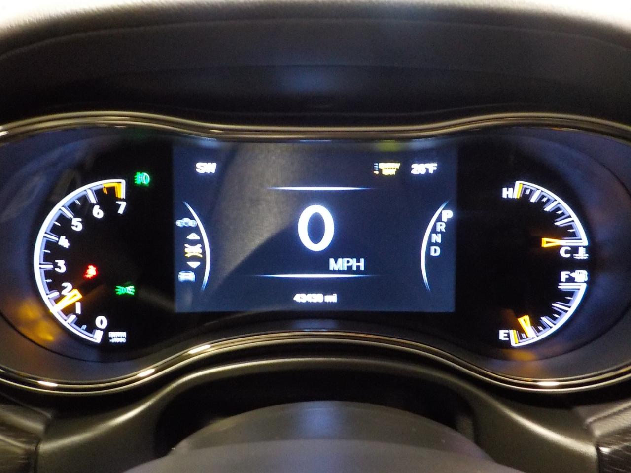 Jeep Grand Cherokee High Altitude 4x4 2021