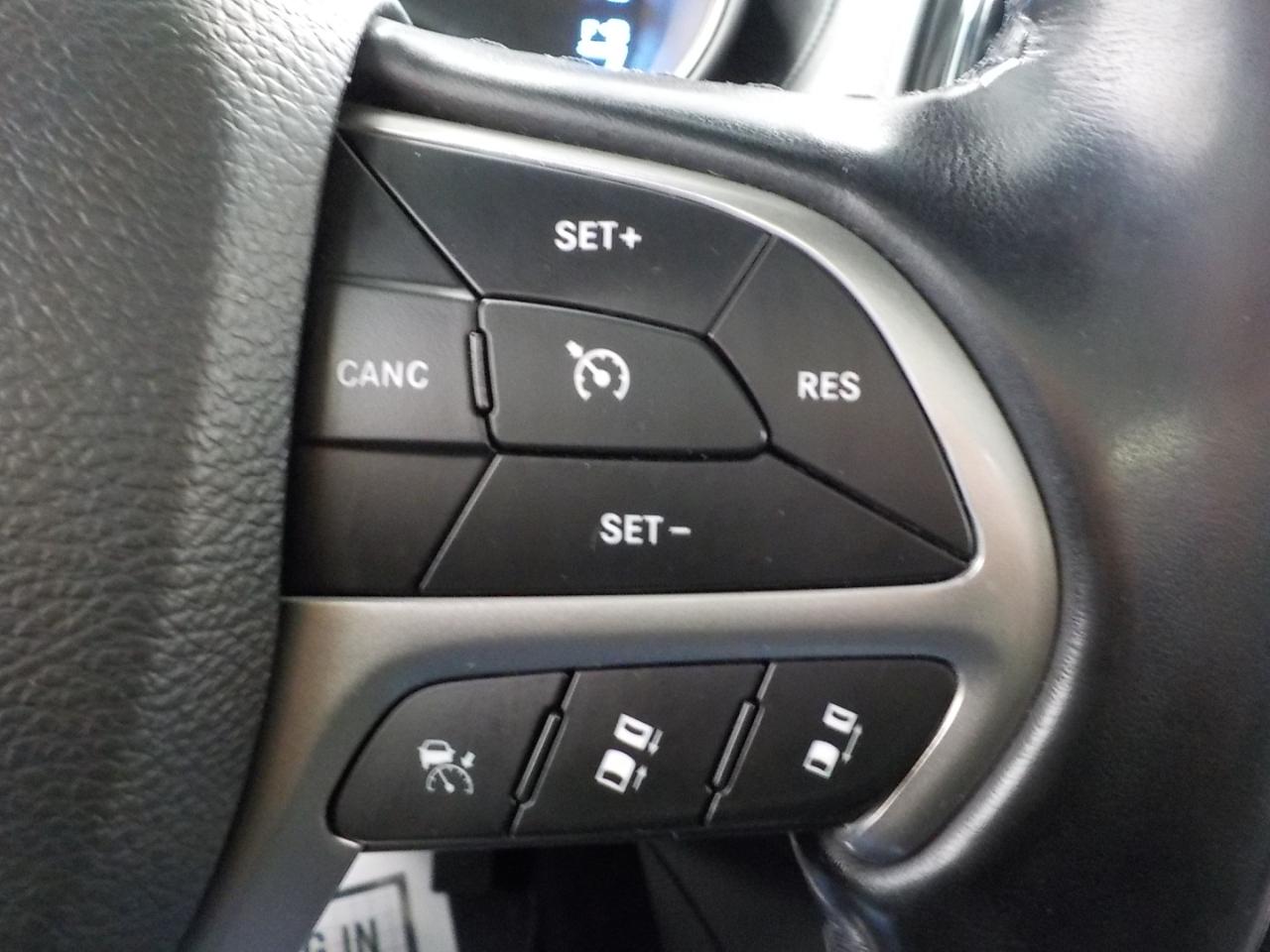 Jeep Grand Cherokee High Altitude 4x4 2021