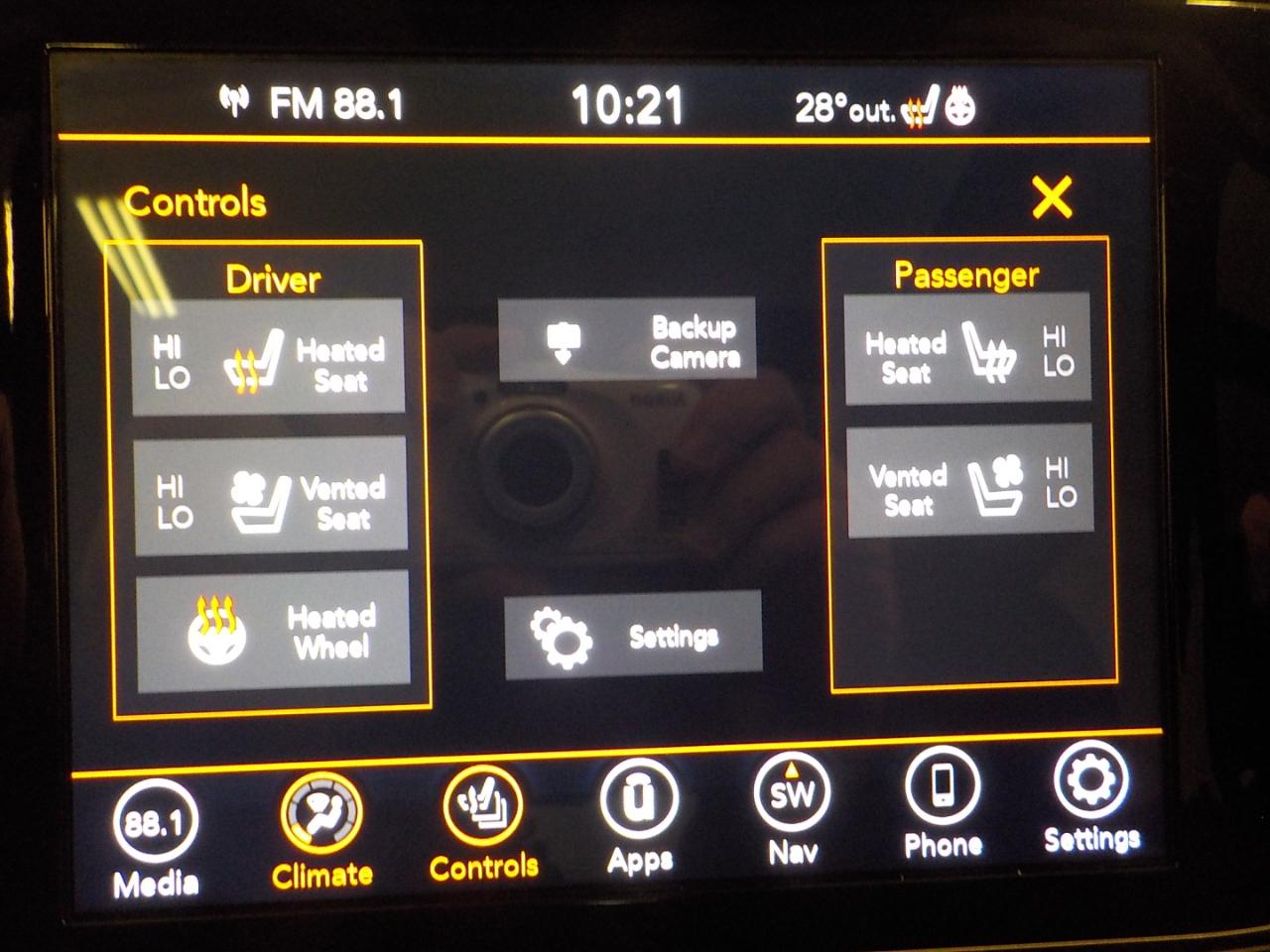 Jeep Grand Cherokee High Altitude 4x4 2021