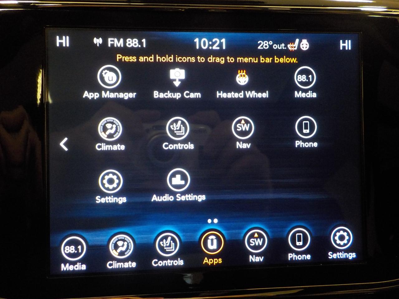 Jeep Grand Cherokee High Altitude 4x4 2021