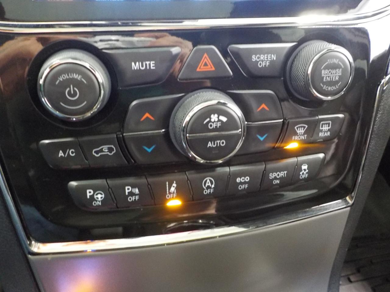 Jeep Grand Cherokee High Altitude 4x4 2021