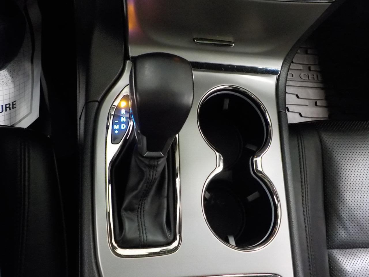 Jeep Grand Cherokee High Altitude 4x4 2021