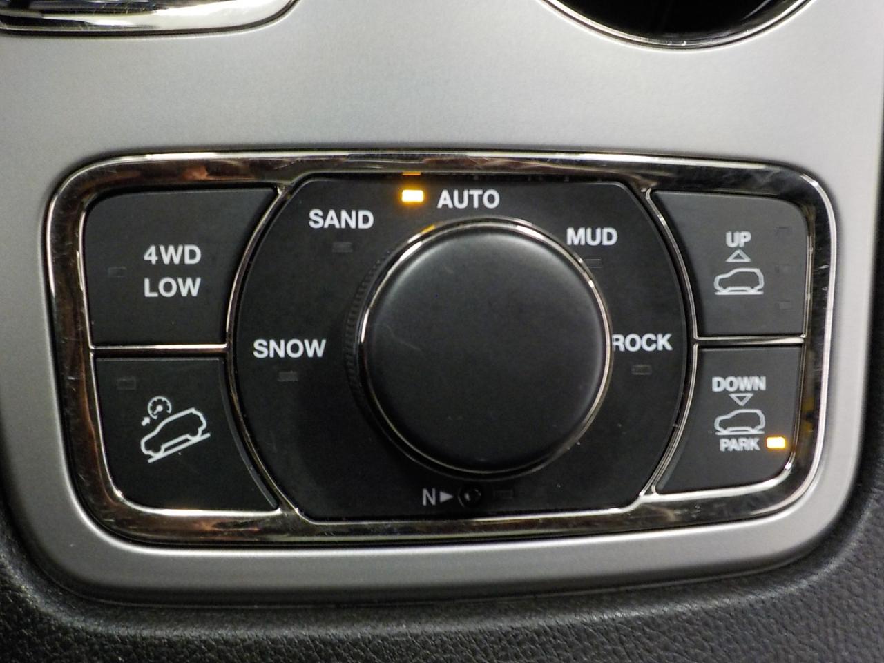 Jeep Grand Cherokee High Altitude 4x4 2021