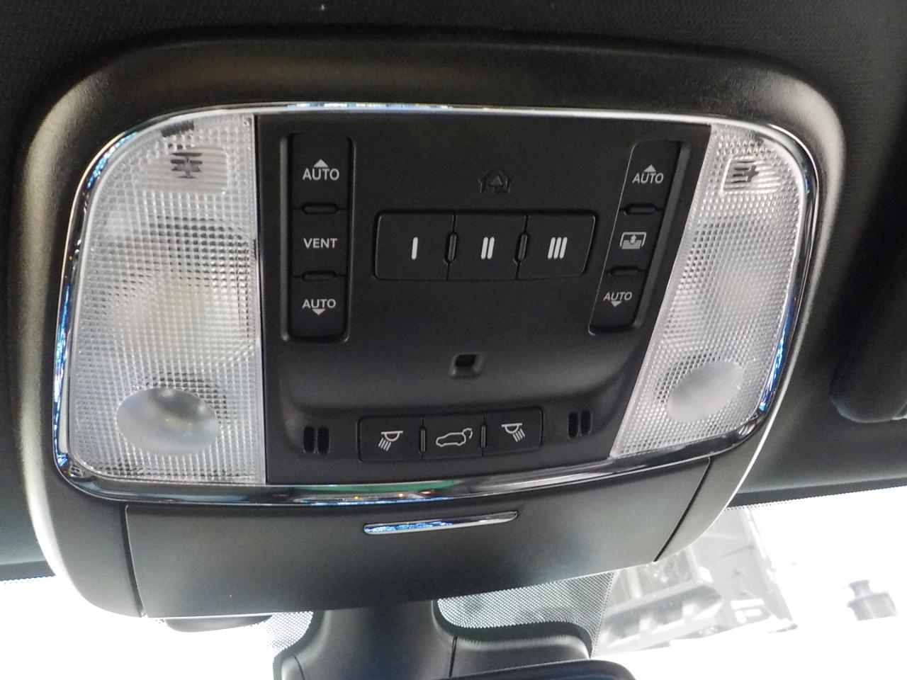 Jeep Grand Cherokee High Altitude 4x4 2021