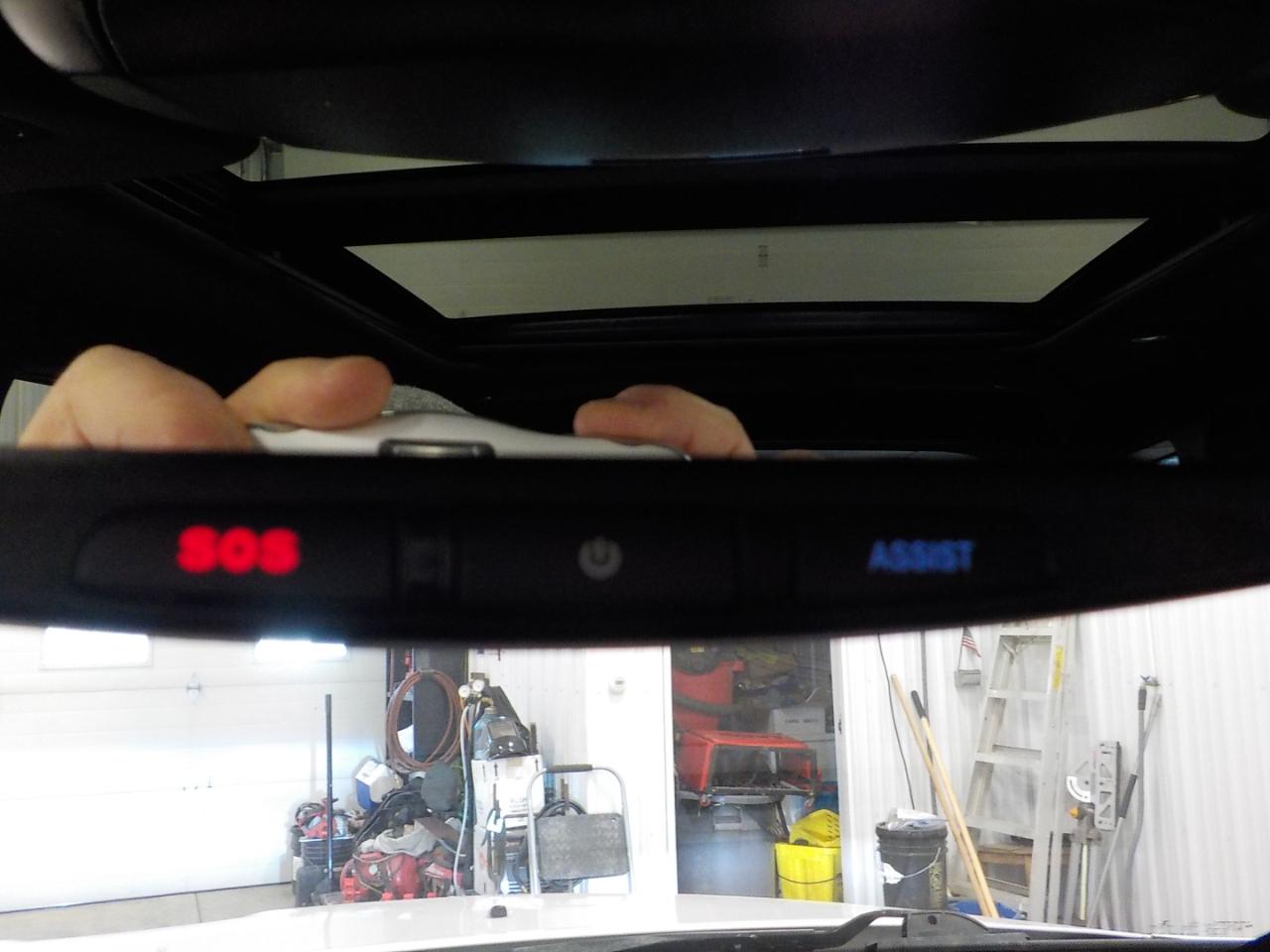 Jeep Grand Cherokee High Altitude 4x4 2021