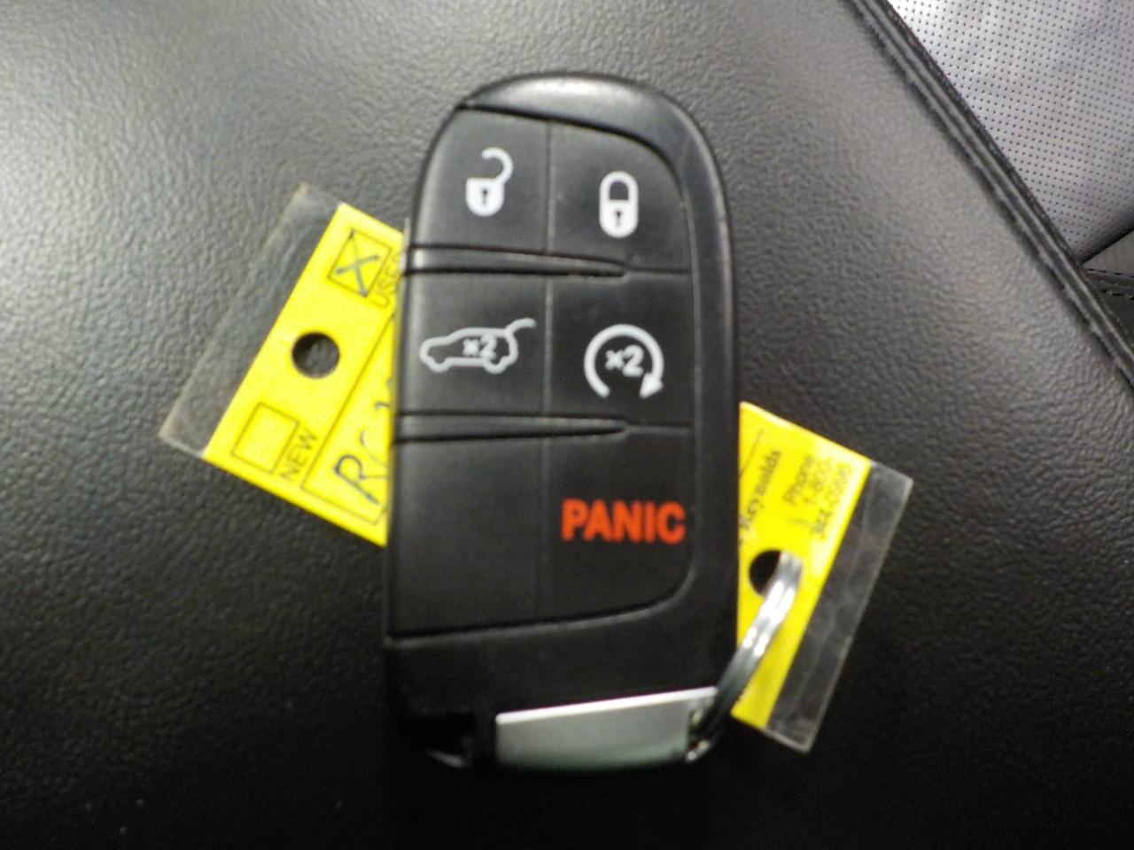 Jeep Grand Cherokee High Altitude 4x4 2021