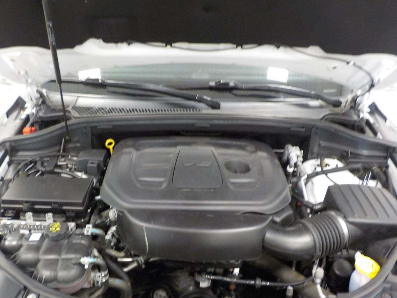 Jeep Grand Cherokee High Altitude 4x4 2021