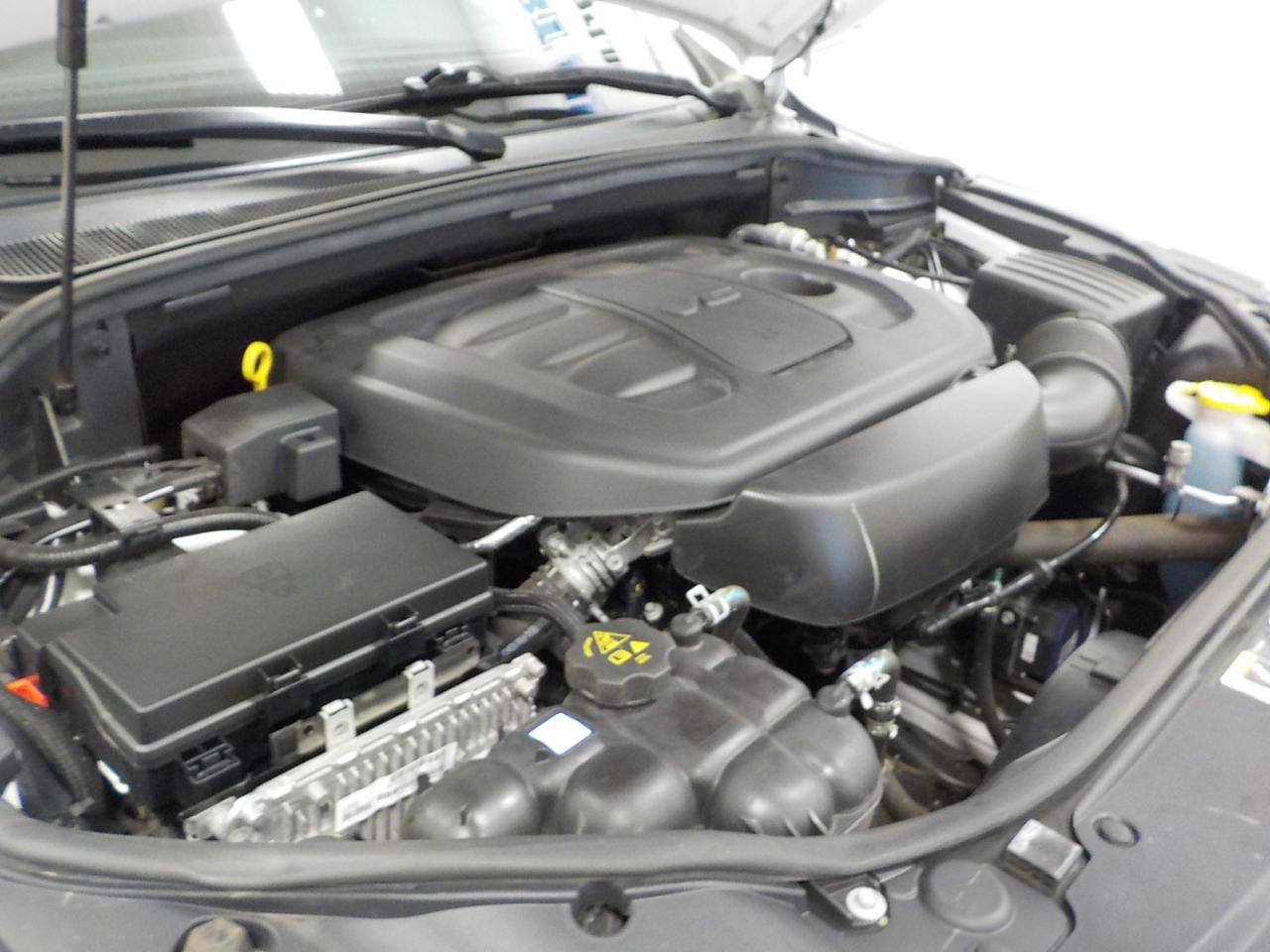 Jeep Grand Cherokee High Altitude 4x4 2021