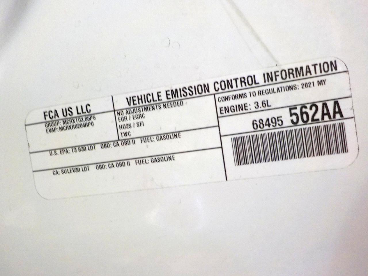 Jeep Grand Cherokee High Altitude 4x4 2021