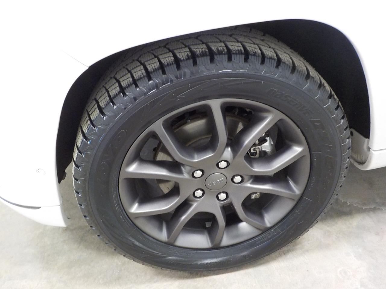 Jeep Grand Cherokee High Altitude 4x4 2021