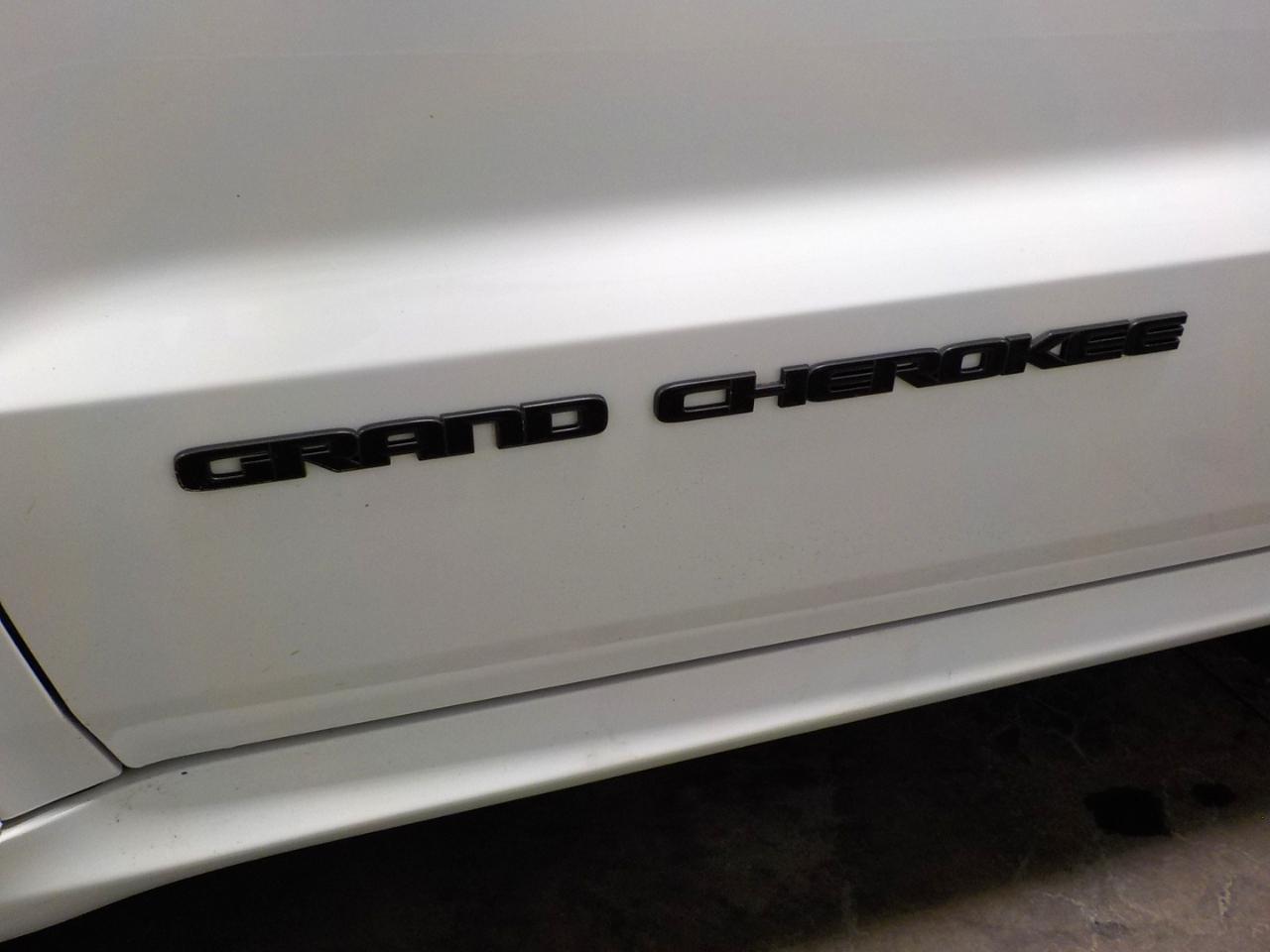 Jeep Grand Cherokee High Altitude 4x4 2021