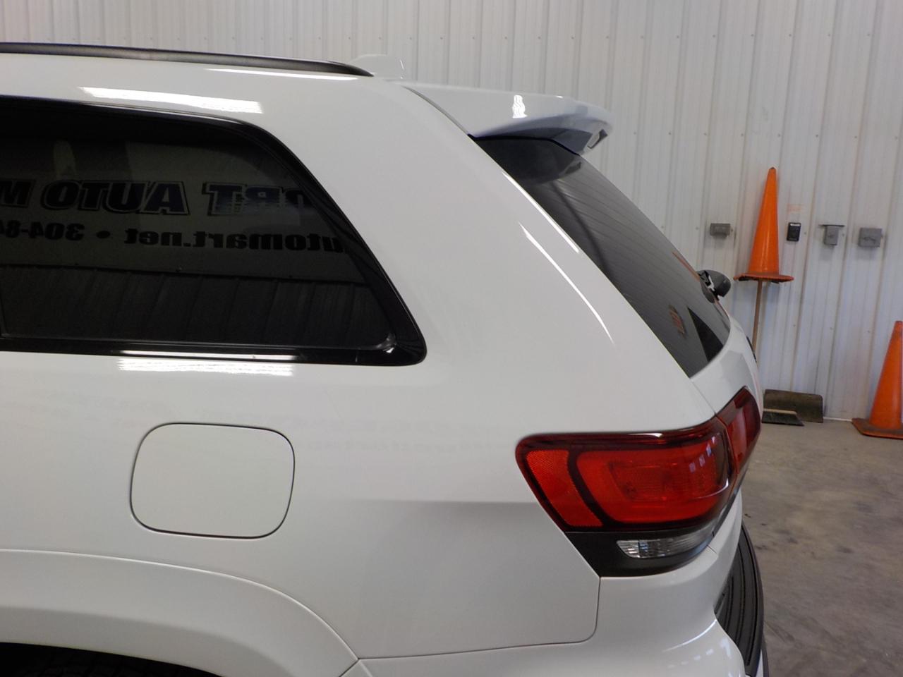 Jeep Grand Cherokee High Altitude 4x4 2021