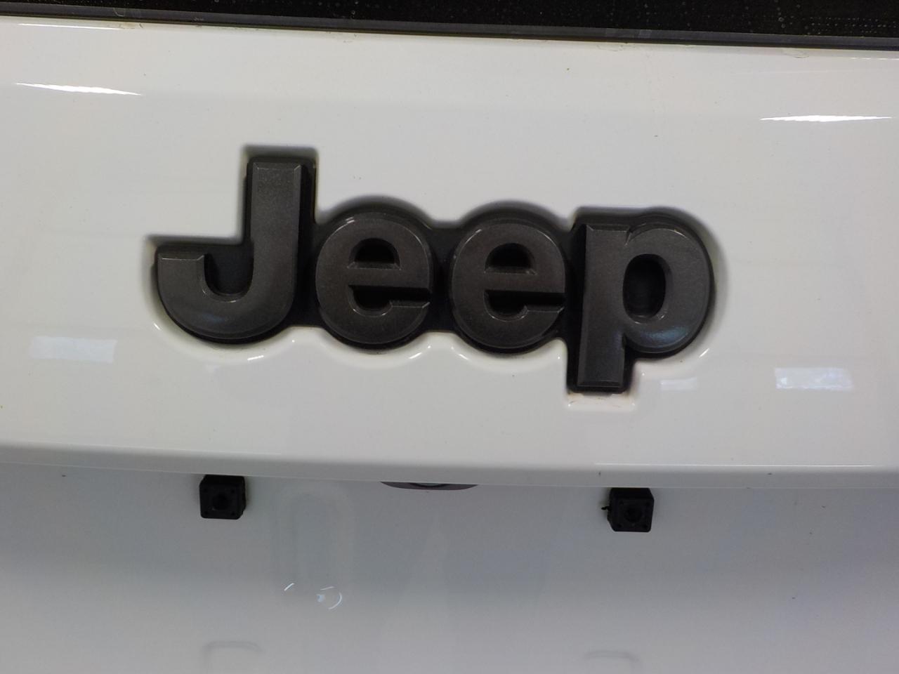 Jeep Grand Cherokee High Altitude 4x4 2021