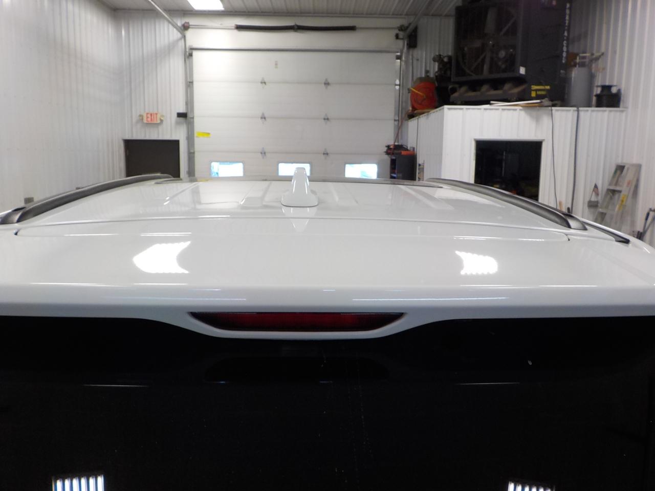 Jeep Grand Cherokee High Altitude 4x4 2021