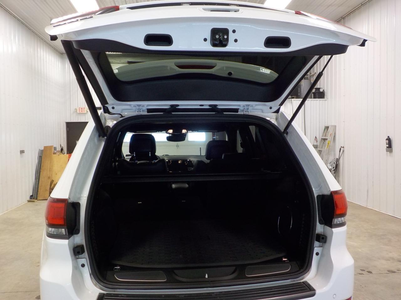 Jeep Grand Cherokee High Altitude 4x4 2021