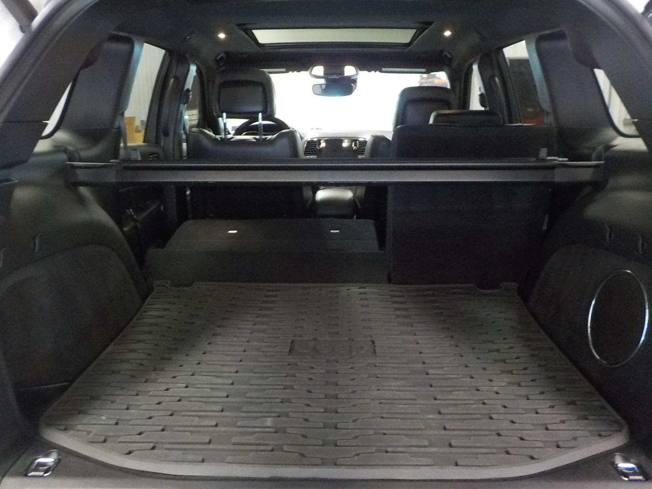 Jeep Grand Cherokee High Altitude 4x4 2021