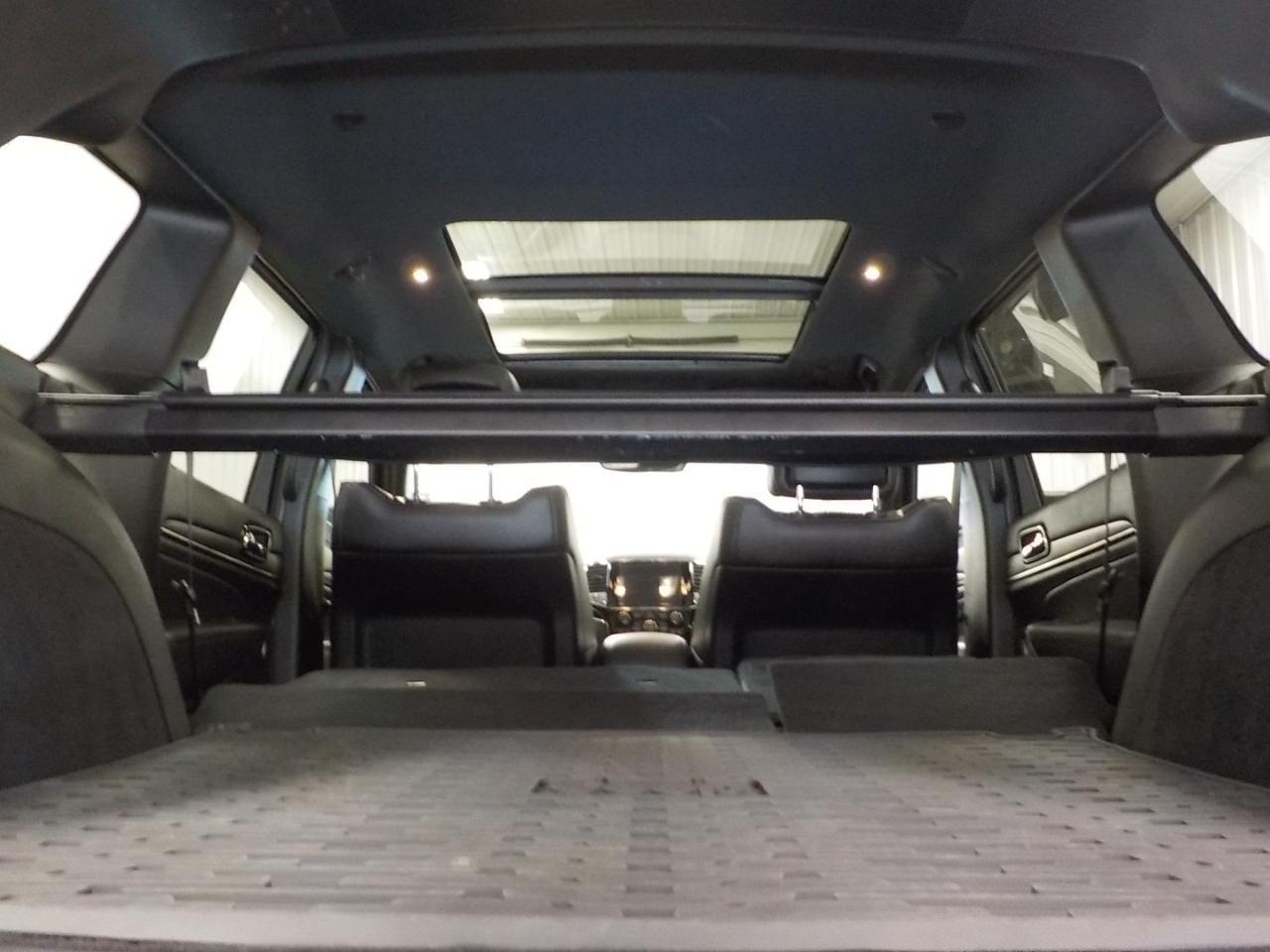 Jeep Grand Cherokee High Altitude 4x4 2021