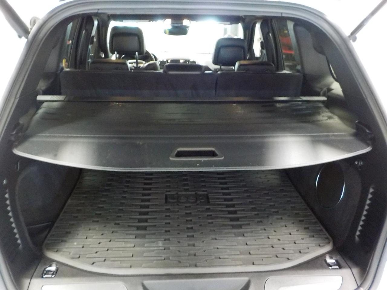 Jeep Grand Cherokee High Altitude 4x4 2021