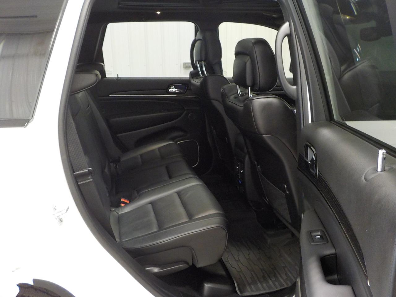 Jeep Grand Cherokee High Altitude 4x4 2021