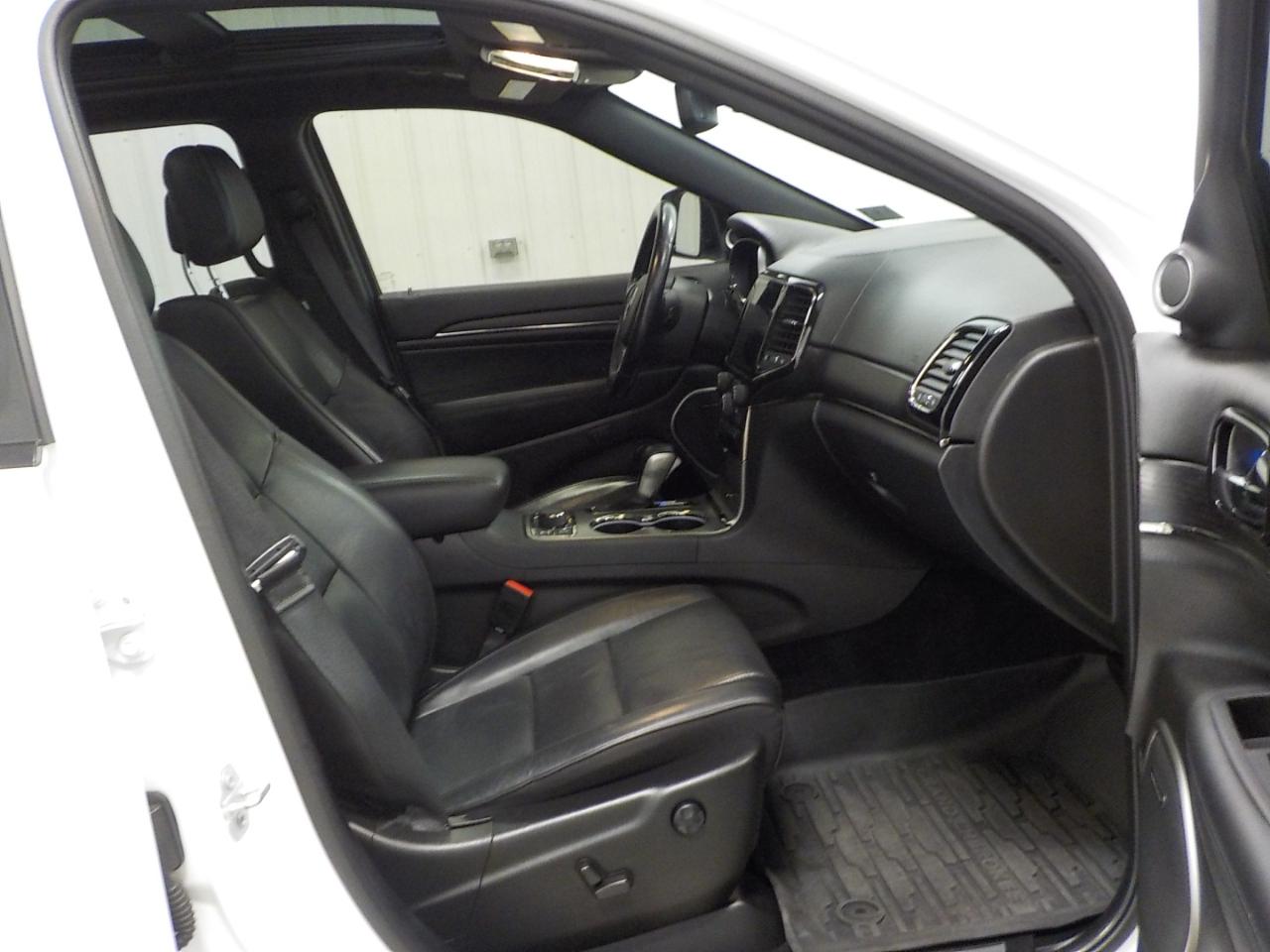 Jeep Grand Cherokee High Altitude 4x4 2021