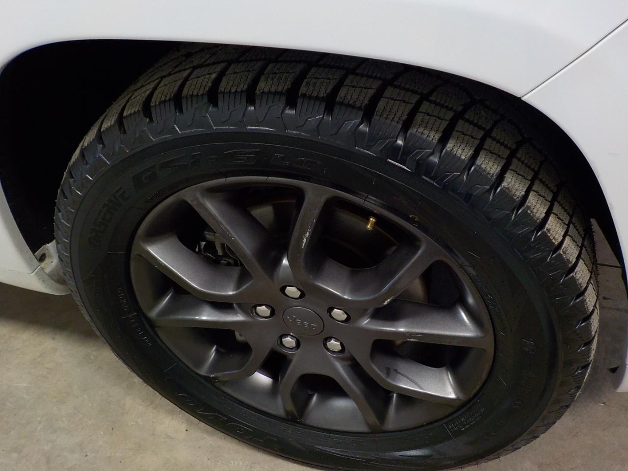 Jeep Grand Cherokee High Altitude 4x4 2021