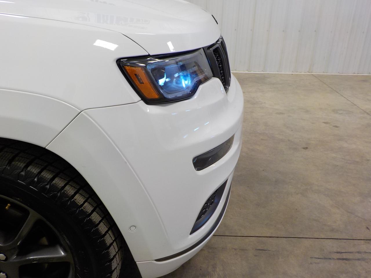 Jeep Grand Cherokee High Altitude 4x4 2021