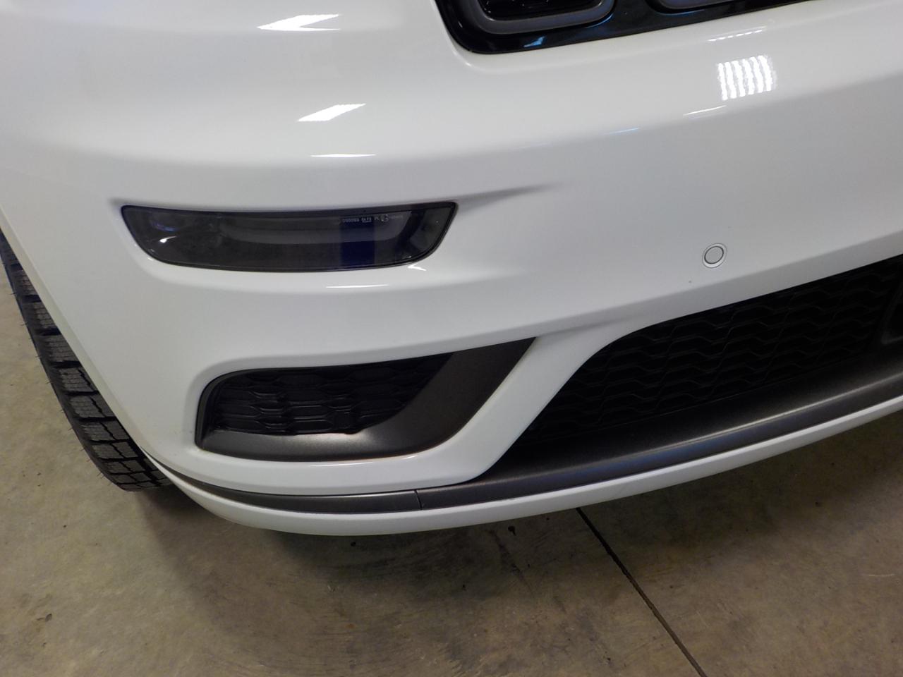 Jeep Grand Cherokee High Altitude 4x4 2021