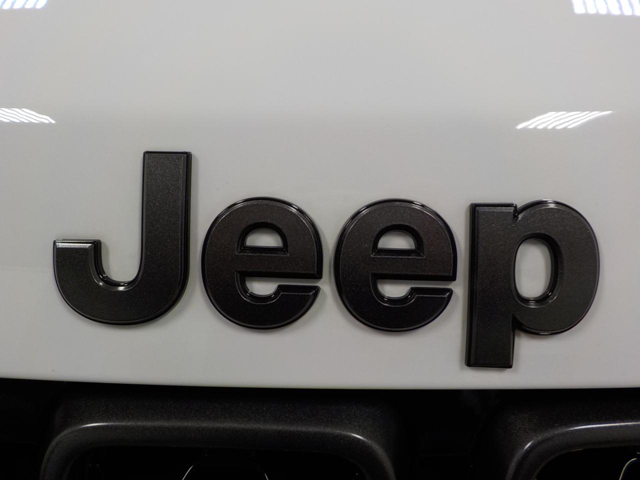 Jeep Grand Cherokee High Altitude 4x4 2021