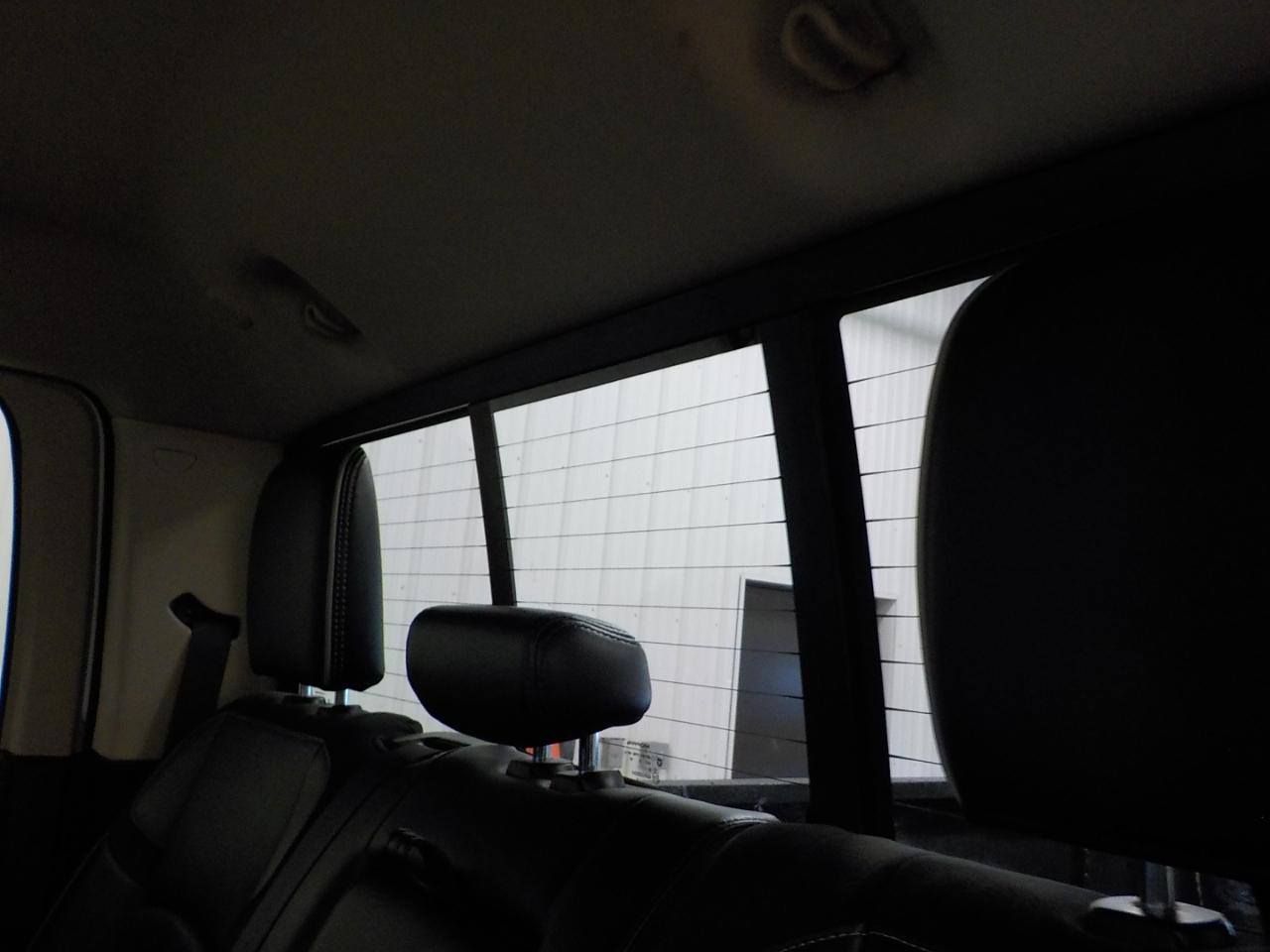 RAM 2500 Laramie 4x4 Crew Cab 6'4" Box 2022