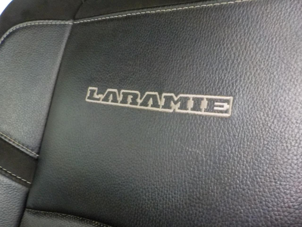 RAM 2500 Laramie 4x4 Crew Cab 6'4" Box 2022