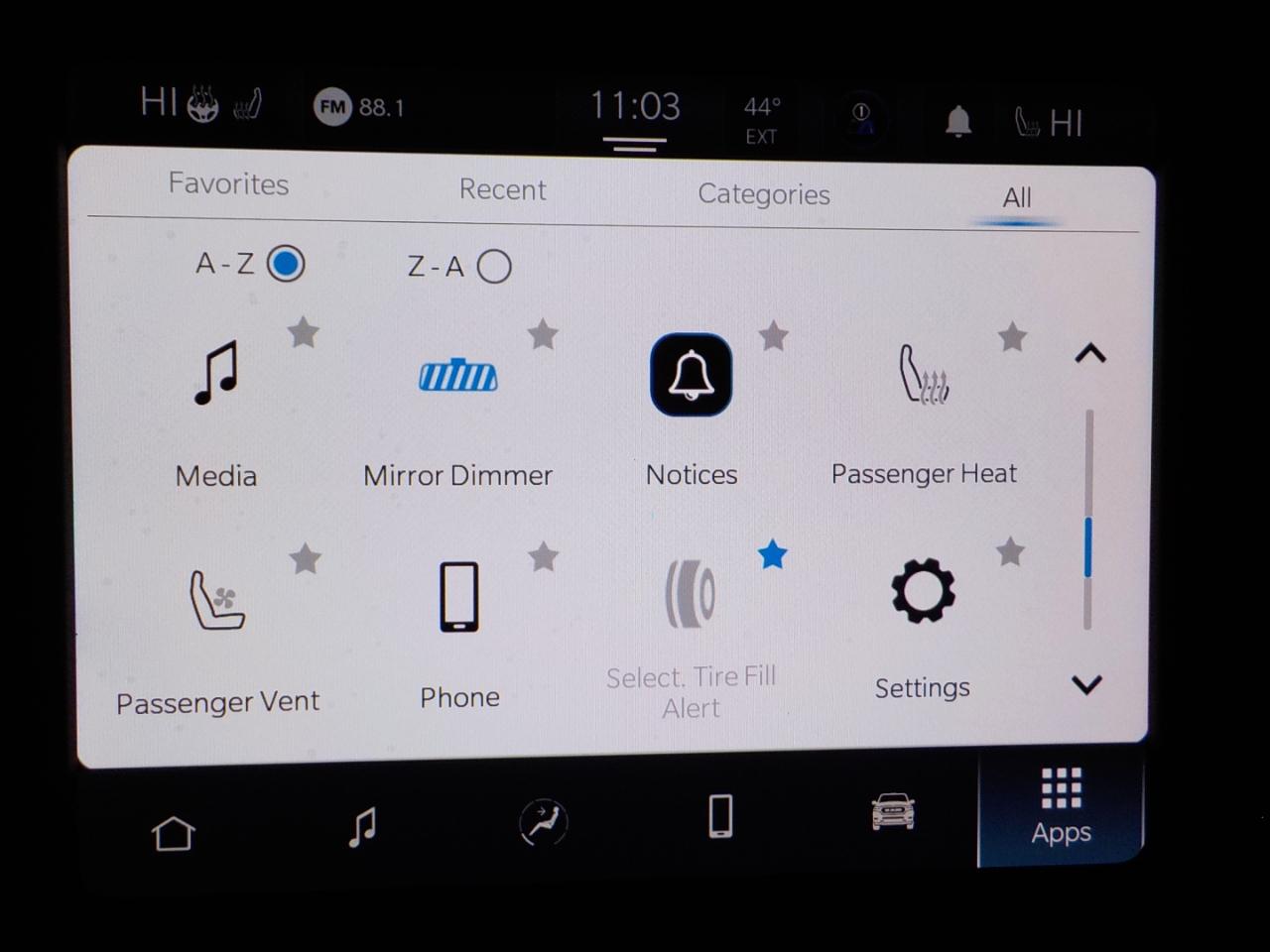 RAM 2500 Laramie 4x4 Crew Cab 6'4" Box 2022