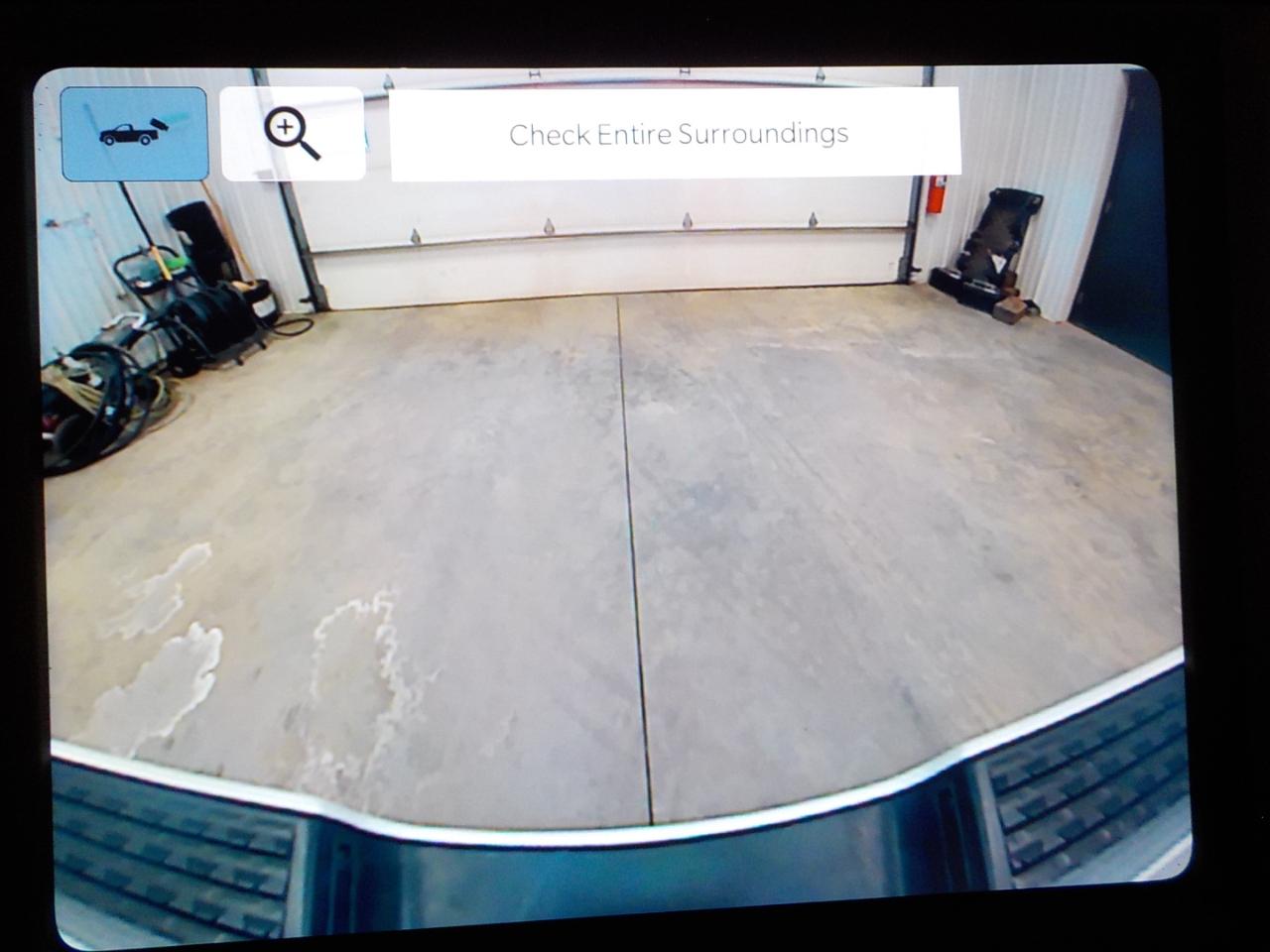 RAM 2500 Laramie 4x4 Crew Cab 6'4" Box 2022