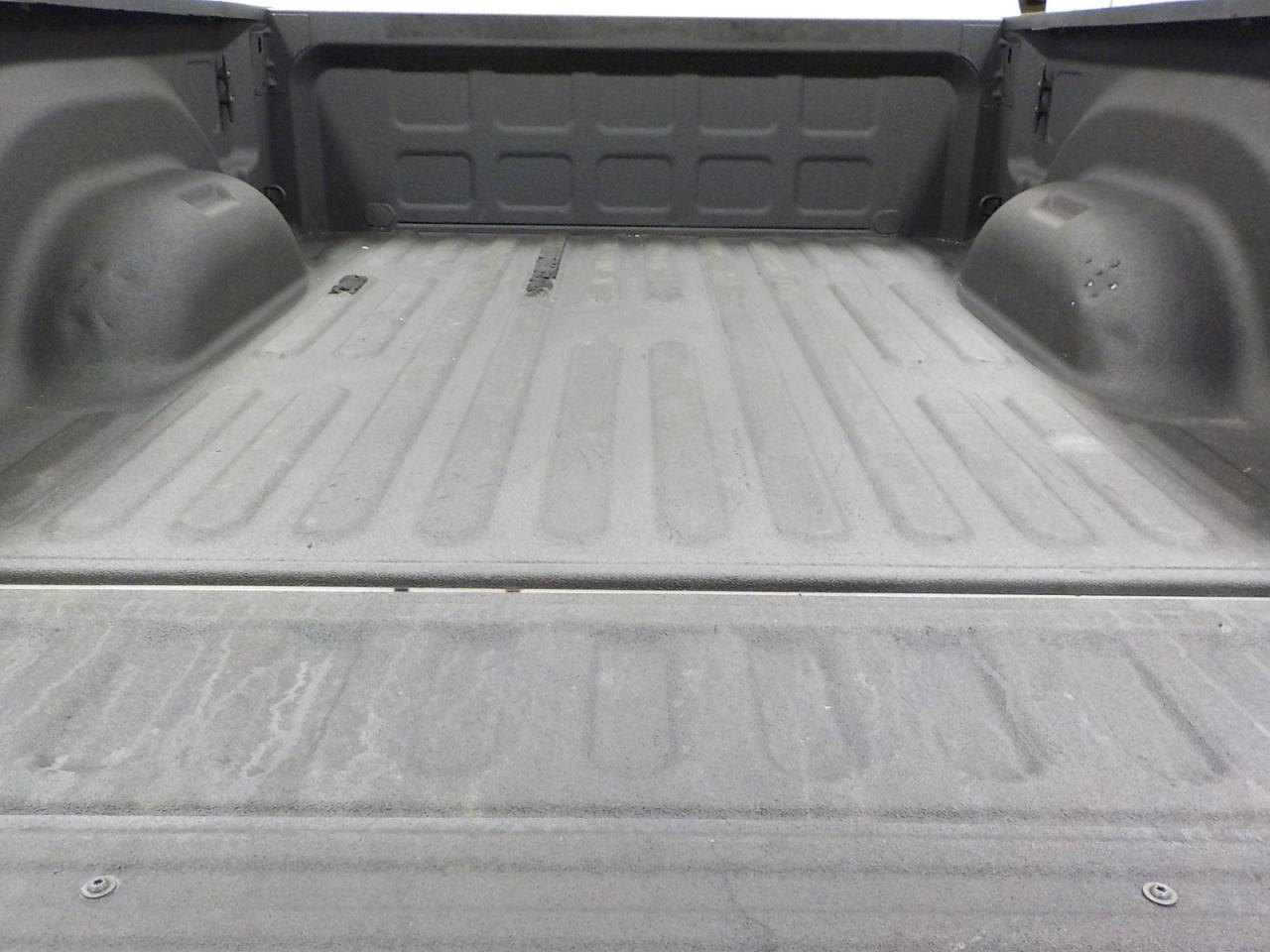 RAM 2500 Laramie 4x4 Crew Cab 6'4" Box 2022