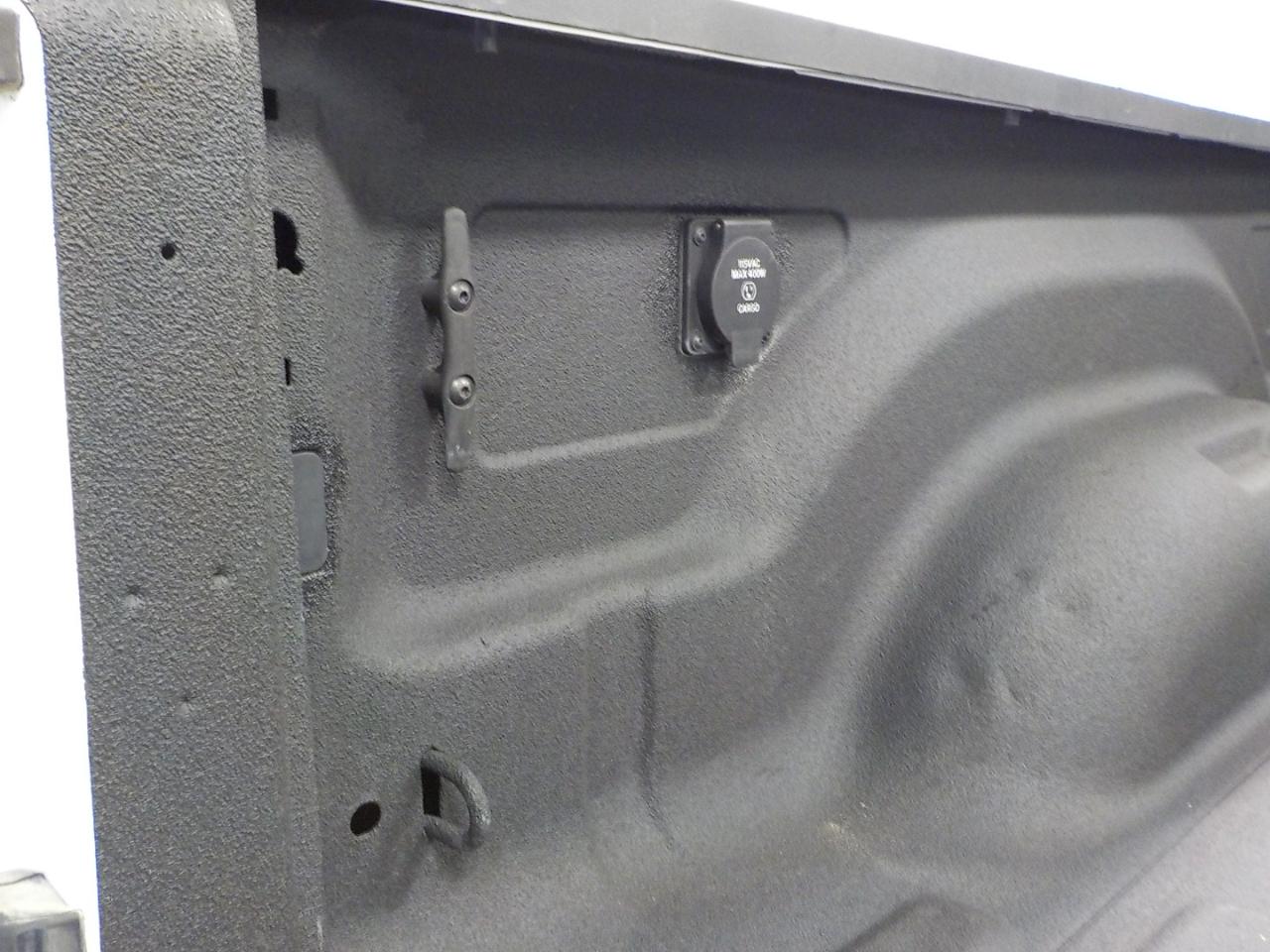 RAM 2500 Laramie 4x4 Crew Cab 6'4" Box 2022