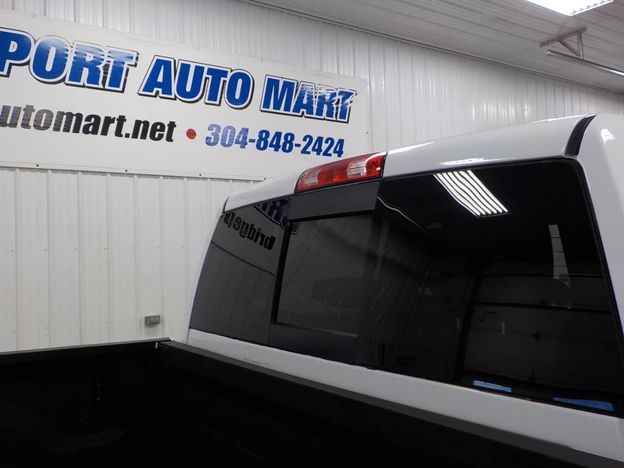 RAM 2500 Laramie 4x4 Crew Cab 6'4" Box 2022