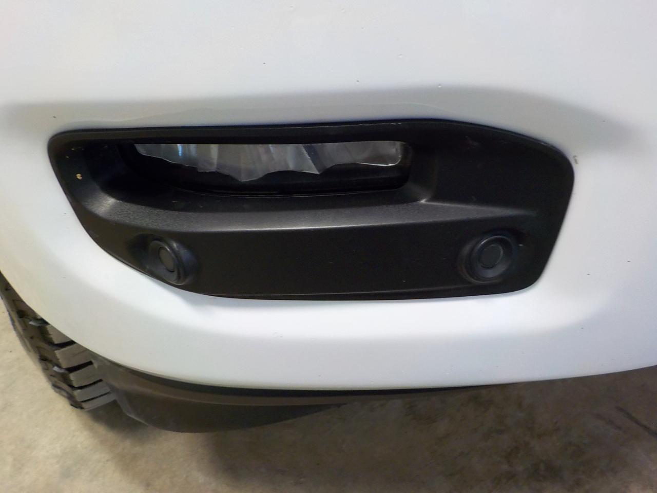 RAM 2500 Laramie 4x4 Crew Cab 6'4" Box 2022