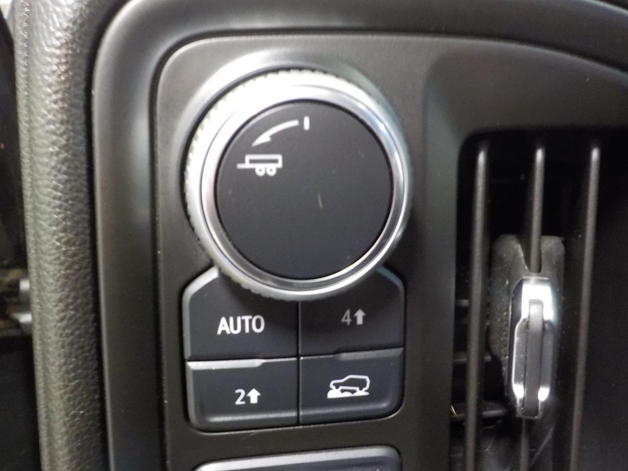 GMC Sierra 1500 4WD Crew Cab 157" 2020