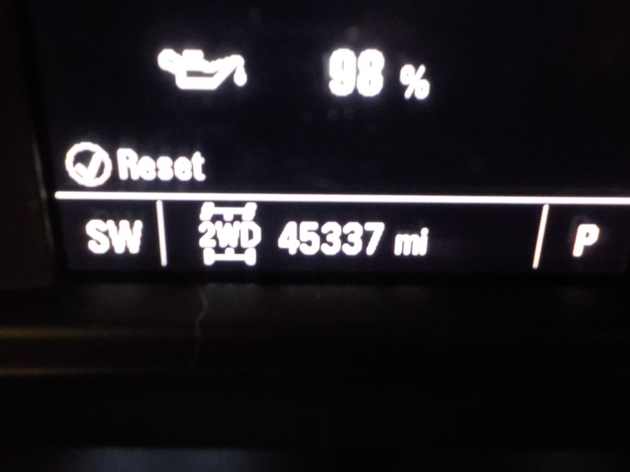 GMC Sierra 1500 4WD Crew Cab 157" 2020