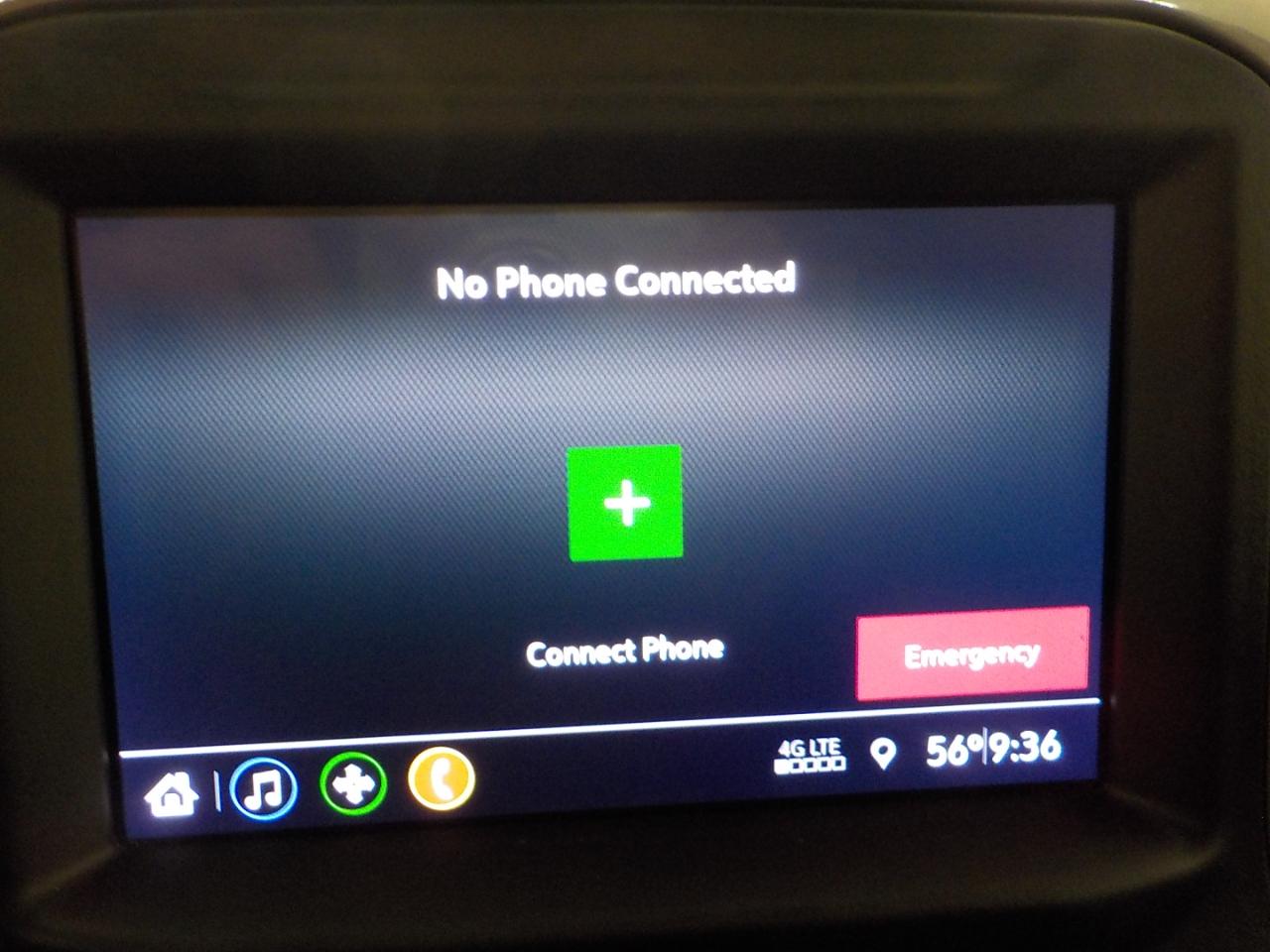 GMC Sierra 1500 4WD Crew Cab 157" 2020