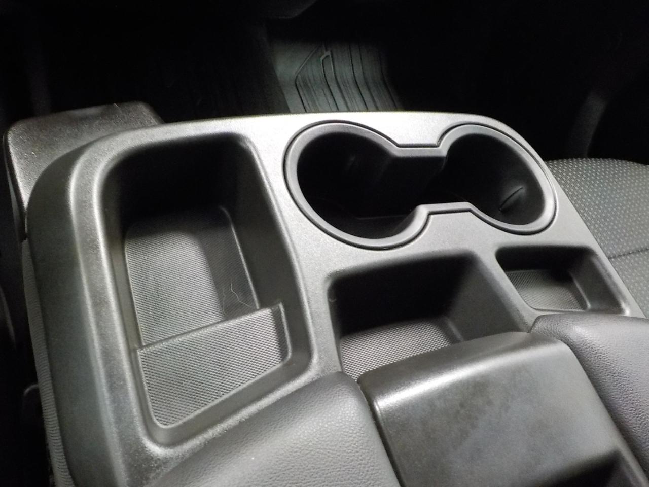 GMC Sierra 1500 4WD Crew Cab 157" 2020