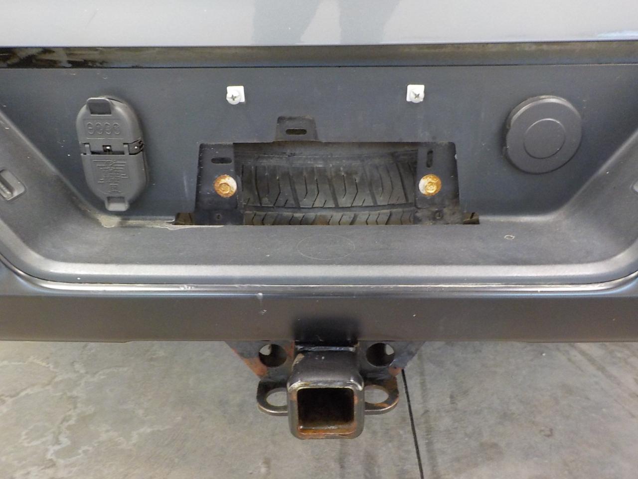 GMC Sierra 1500 4WD Crew Cab 157" 2020