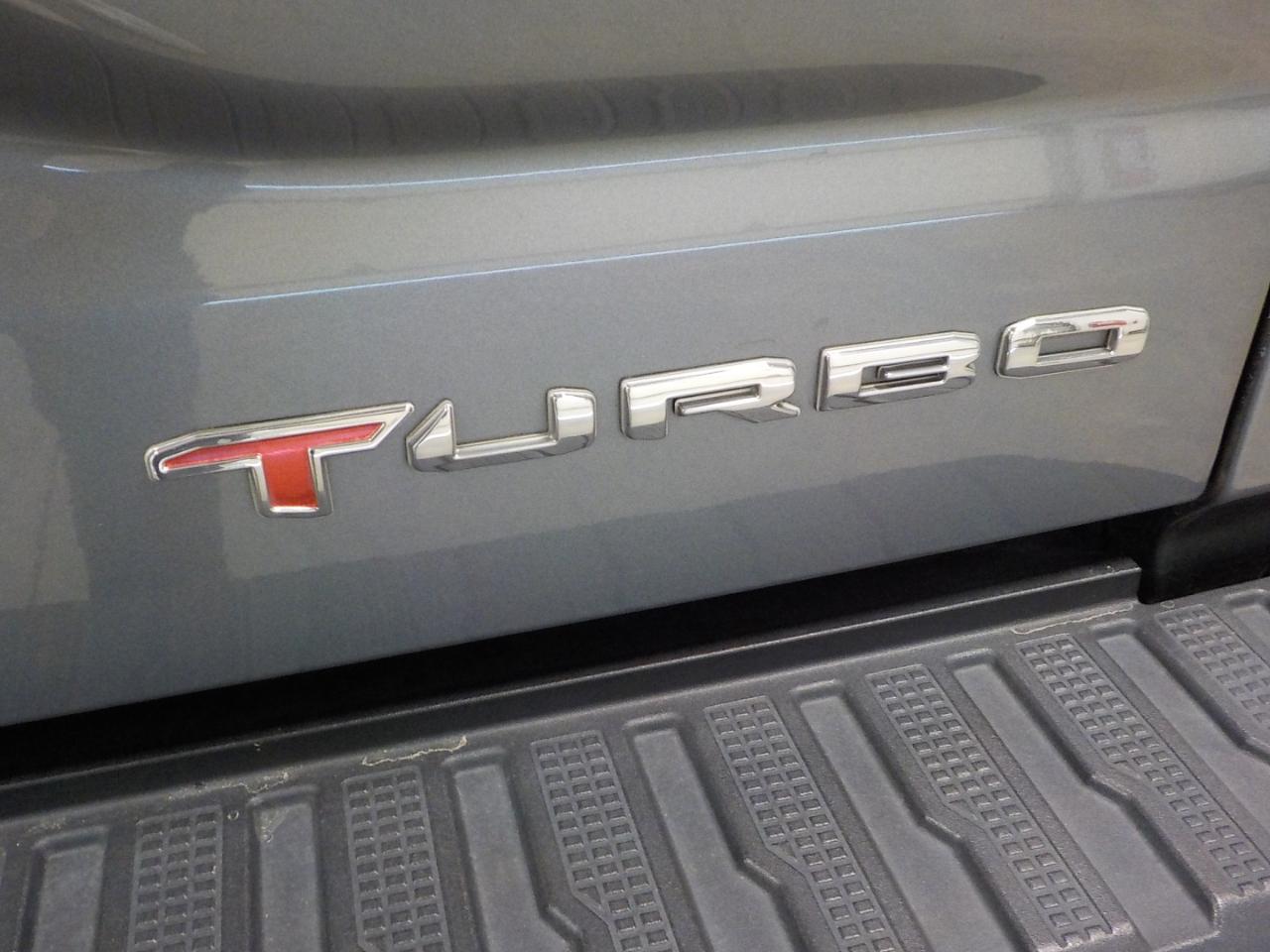 GMC Sierra 1500 4WD Crew Cab 157" 2020